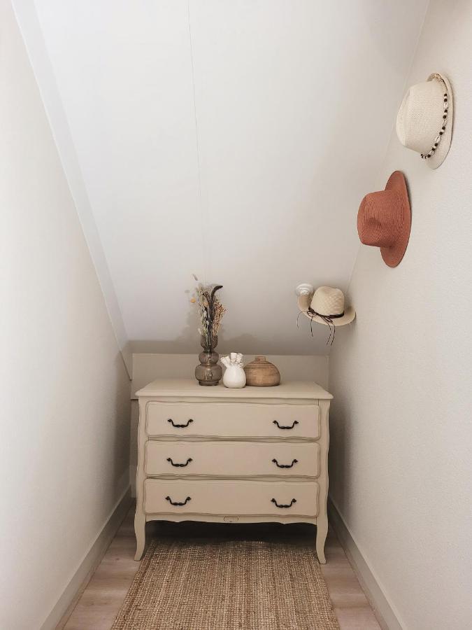 Retro Chic Wellness Met Hottub & Sauna Ewijk Bagian luar foto